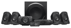 Sound system